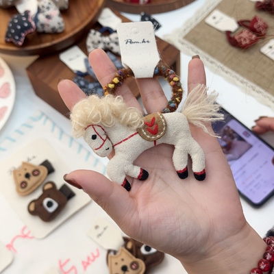 原创设计师发饰C2875（15元优先发货）