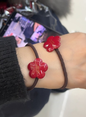 醋酸发饰两条C3554（15元优先发货）