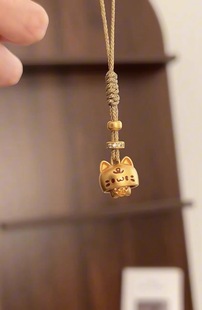 优先发货 原创沙金挂件C2558 15元