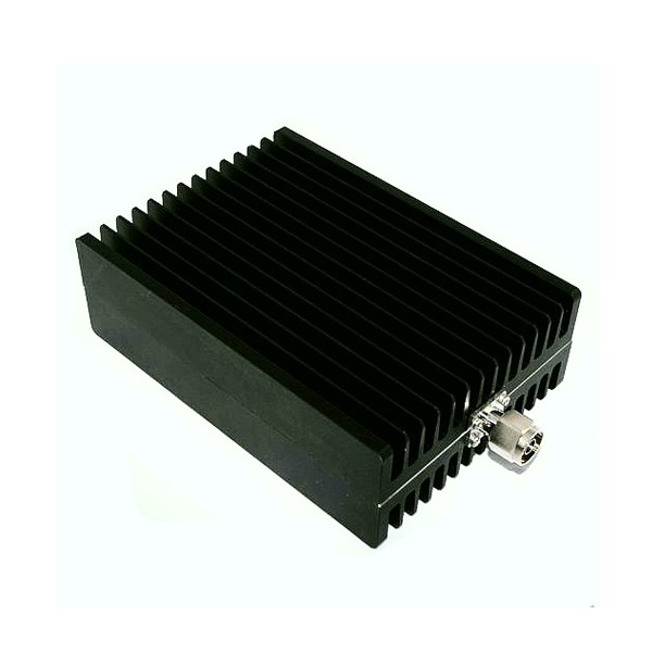 全新 国产优质DC-3GHZ 200W负载,接口可选N公头