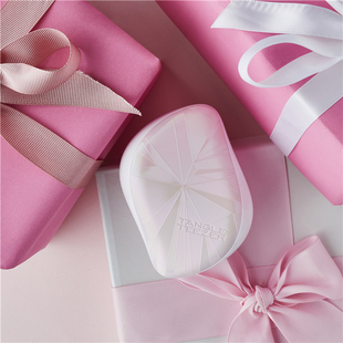 龚俊推荐英国tangle teezer梳子tt梳王妃梳便携梳按摩顺发梳正品