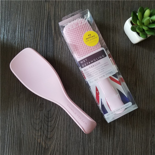 英国正品梳tt梳家用梳顺发梳