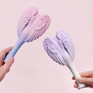 Tangle Angel英国天使王妃梳子女士家用按摩气囊梳tt梳气垫梳礼物