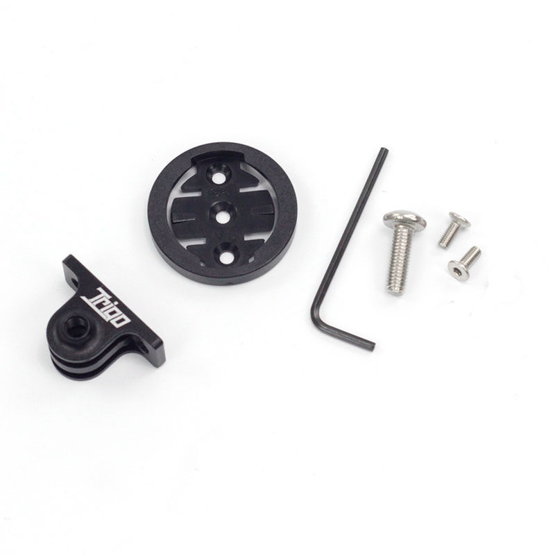 Trigo佳明840配件1040码表支架