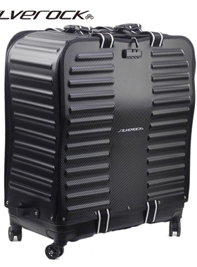 SILVEROCK 折叠车收纳箱 小布 国布 A/C/P/T/G Line 旅行高铁地铁