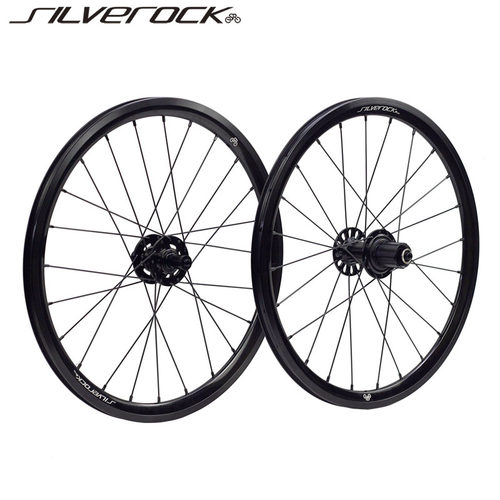 SILVEROCK鸟车专用XR240低框轮组