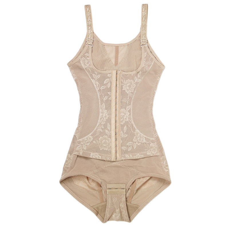 Sous-vêtement minceur sexy en spandex - Ref 707329 Image 5