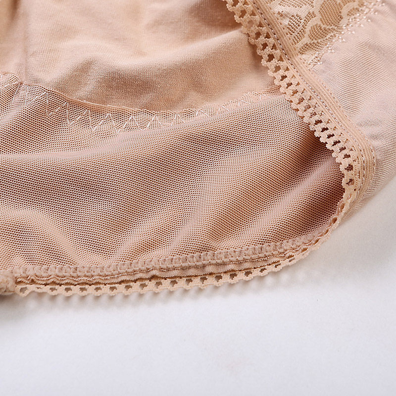 Sous-vêtement minceur sexy en nylon - Ref 707307 Image 5