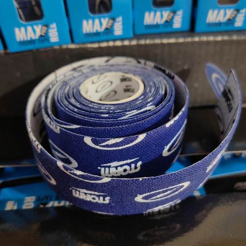 保龄球用品进口风暴指背贴胶布