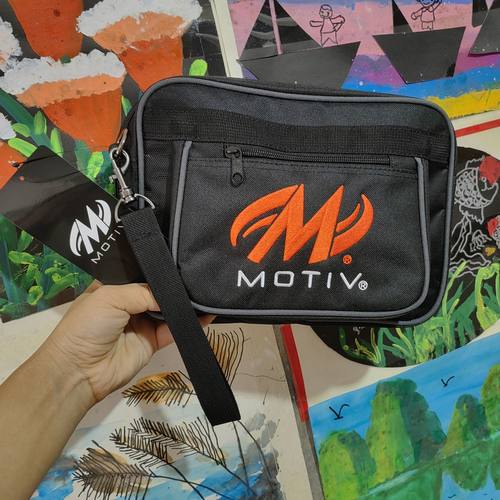 MOTIV品牌保龄球工具收纳包