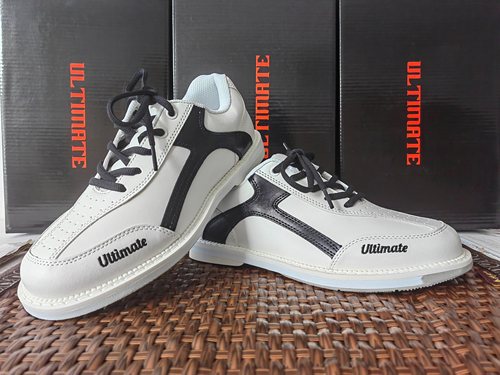 Ultimate品牌专业保龄球鞋