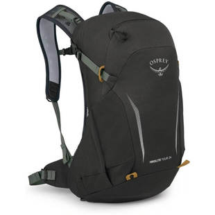 海淘Osprey小鹰Hikelite Tour骇客24L男女轻量户外徒步登山双肩包