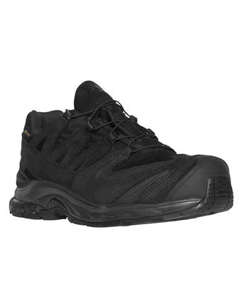 Salomon萨洛蒙XA Force军版3D低帮GTX防水徒步登山鞋作战靴409216