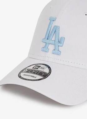 MLB棒球帽2024夏季新款鸭舌帽