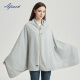 银纤维防微波辐射盖毯 孕妇上班族电脑用保温披肩斗篷 防辐射挡布