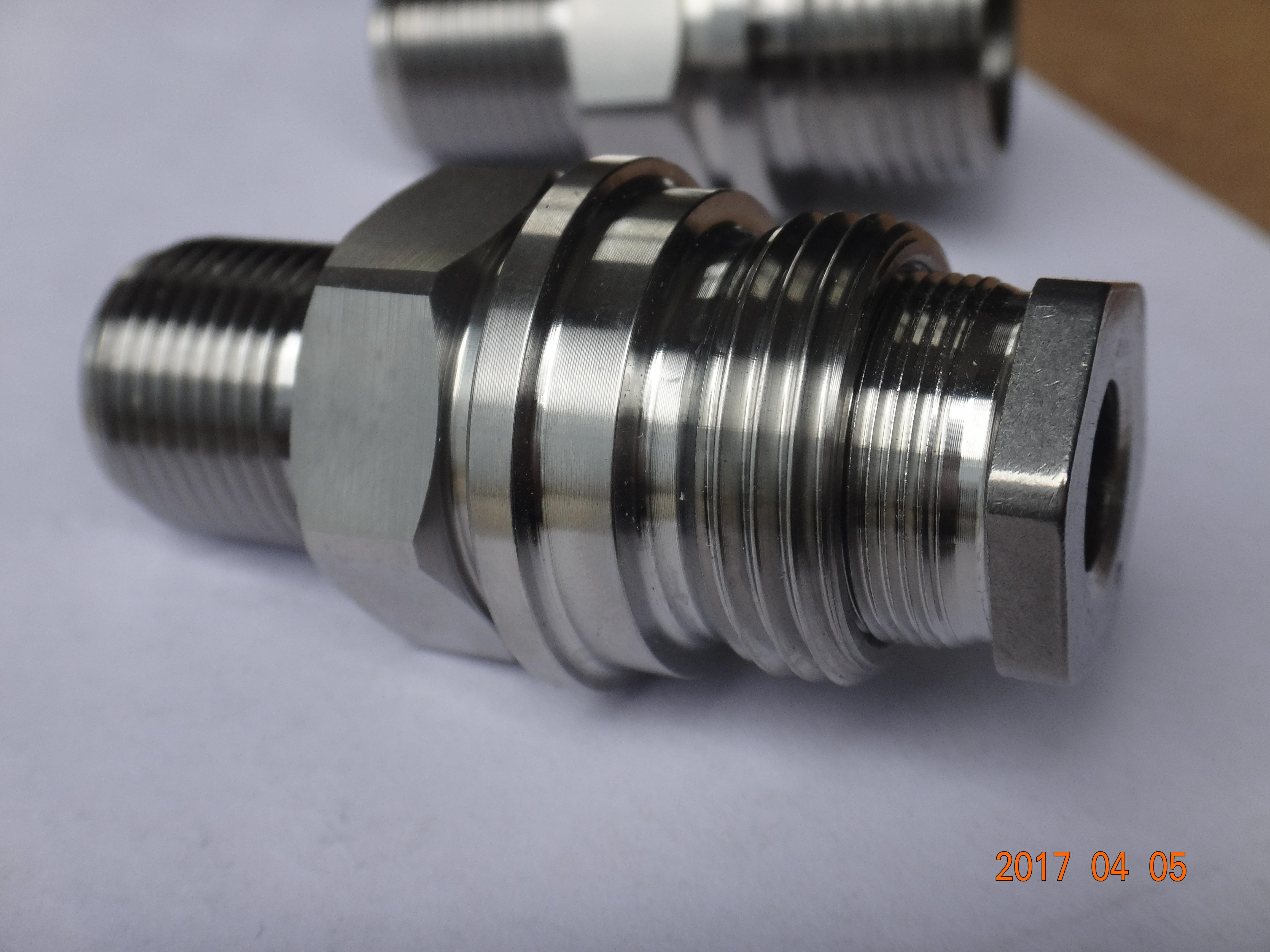 304传感器变送器外壳壳体2088壳体2088接头