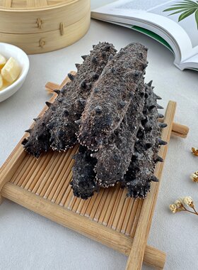 威海刺参深海水产干货海参底播