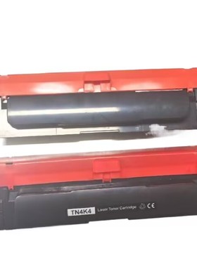 适用新北洋BLP-C1426粉盒TN4K3黑色TN4R3红色粉仓硒鼓墨盒鼓架