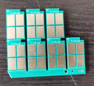 M7105 P3305DN 7107dn墨粉 DL413鼓架 墨辰适用奔图TL413粉盒芯片