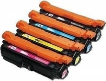 适用HPCF320A 硒鼓M651 651n墨粉 M651f 651dn M680z打印机 653A