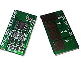 适用三星SCX4521HS硒鼓芯片4321NS 4021 4821HN D4725A 4621墨粉