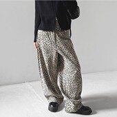 百搭舒适简单显瘦休闲保暖长裤 韩国代购 流行时尚 girl冬季 新款