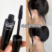 碎发整理膏babyhair啫喱固定碎发抚平毛躁儿童胎毛刘海毛发定型液