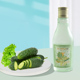 清爽保湿 新款 韩国Skinfood思亲肤莴苣黄瓜水生菜水140ml 不油腻