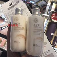 The Face Shop Rice Water and Lotion Set from South Korea hydrates, moisturizes, nourishes and gives a smooth and lustrous glow thumbnail 6