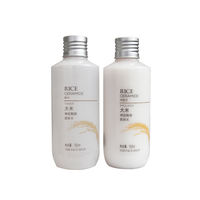 The Face Shop Rice Water and Lotion Set from South Korea hydrates, moisturizes, nourishes and gives a smooth and lustrous glow thumbnail 7