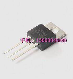 场效应管IRF740N原装全新 皇冠卖家