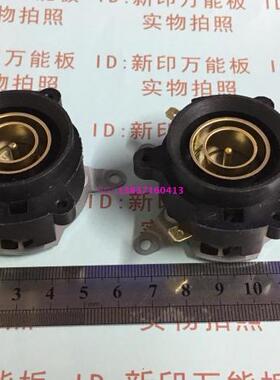 【电水壶配件】电水壶连接器/温控器/耦合器/588B-3四冠卖家