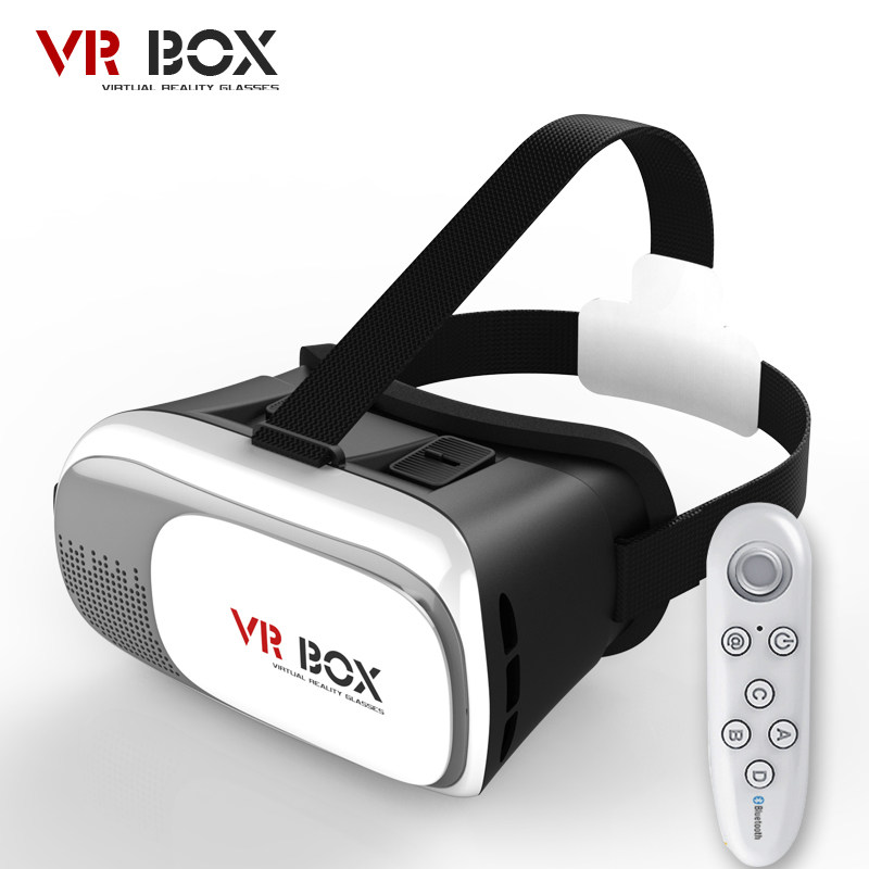 Lunettes VR ou 3D - Ref 1228300 Image 1