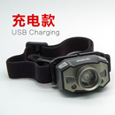 PANSTARK星野免扰头灯 文明拍星组团发车常备 天文红光头灯