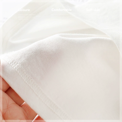 Хлопковая футболка с коротким рукавом для мальчиков, детская летняя летняя одежда, детская одежда