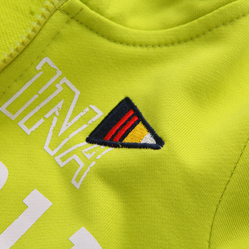 Blouson pour garcon - Ref 2157605 Image 5