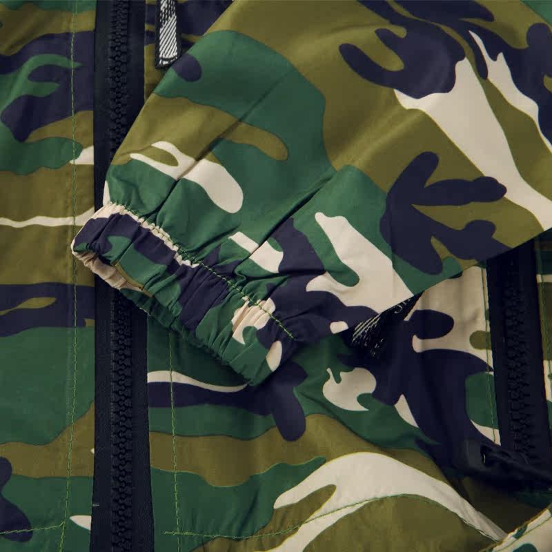 Veste pour garcon - Ref 2157862 Image 4