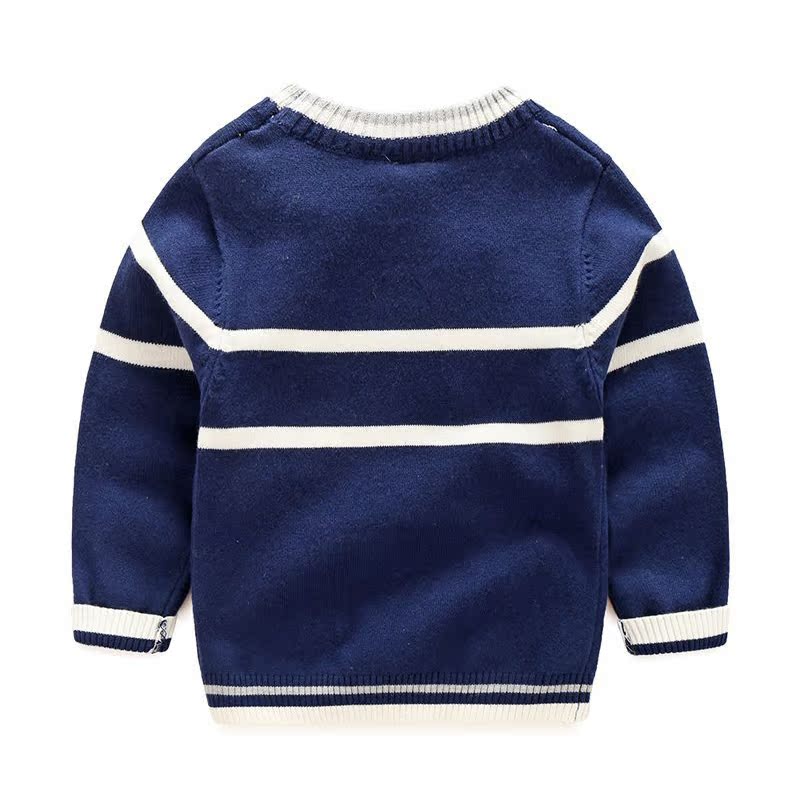 Pull garcon - Ref 2102388 Image 3
