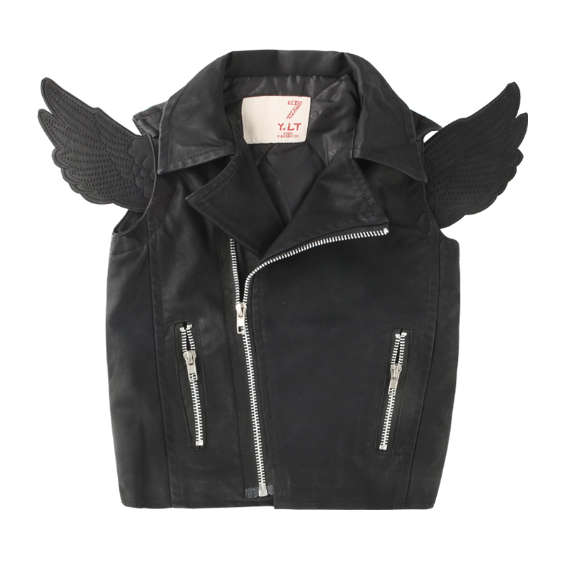 Gilet garcon en Toile de coton - Ref 2067111 Image 1
