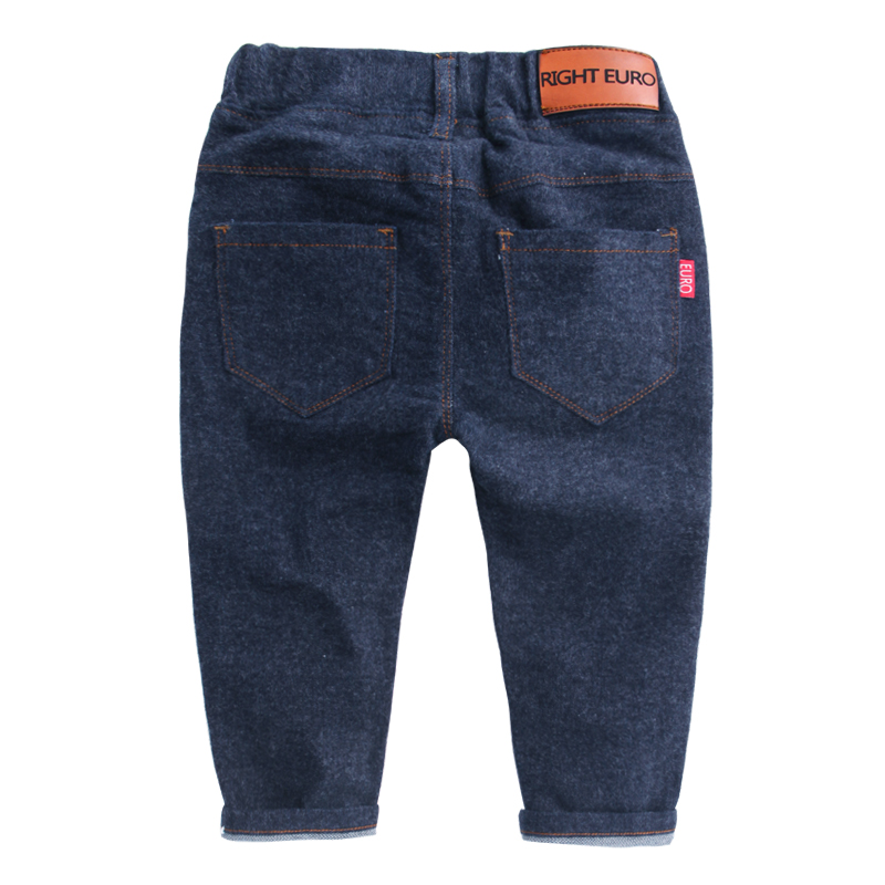 Pantalon garcon en toile - Ref 2054305 Image 3