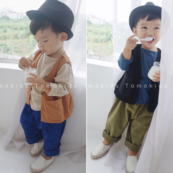 Gilet enfant - Ref 2069143 Image 1