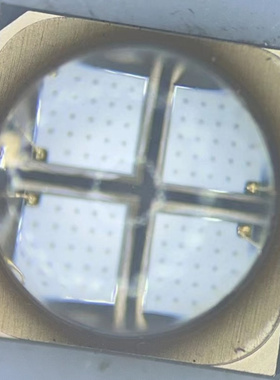 6868-365~415nm  UV LED灯珠样品5颗/顺丰包邮