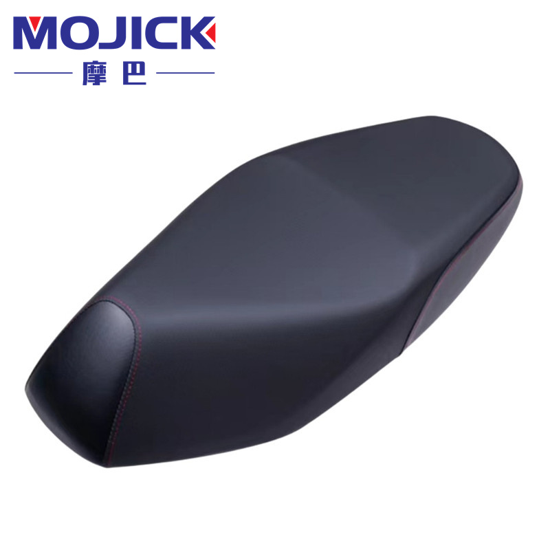 摩巴摩托车坐垫适用豪爵VE125踏