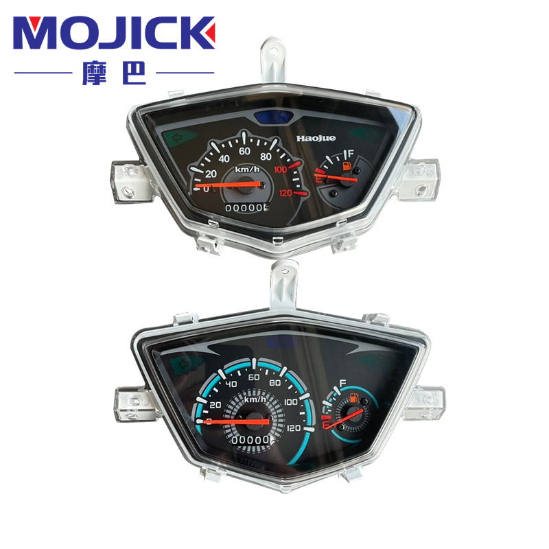 MOJICK摩托车仪表适用豪爵VF100