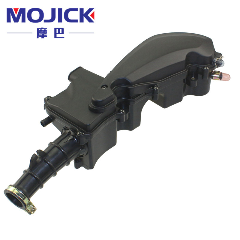 摩巴摩托车滤清器踏板车配件适用