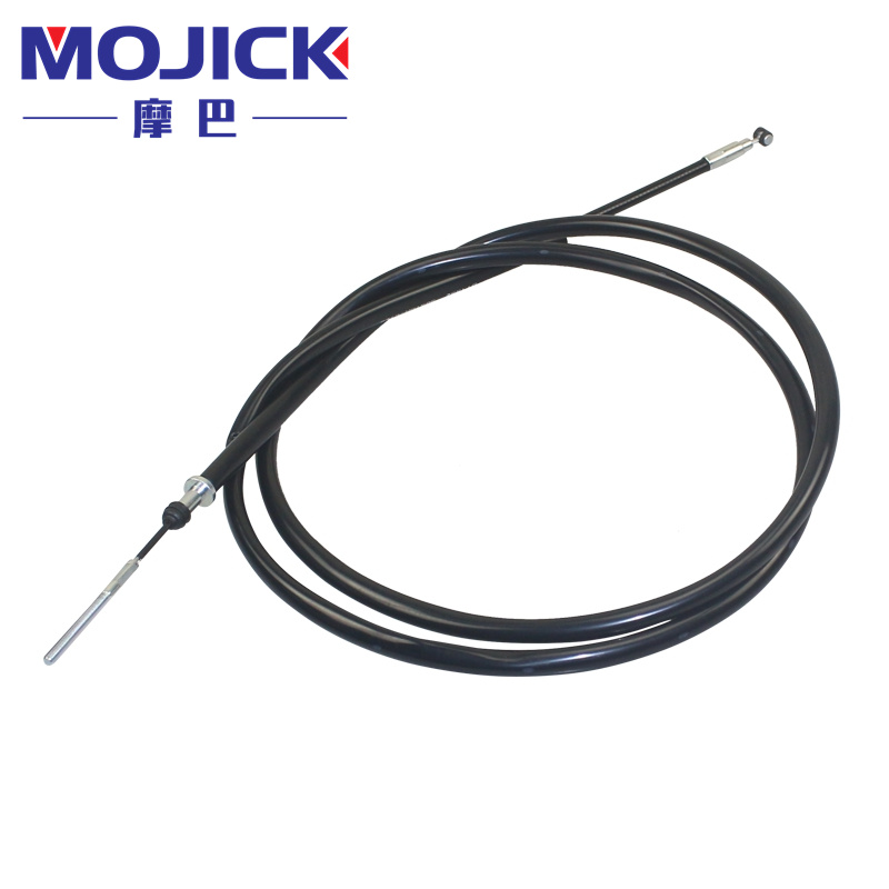 摩巴摩托车拉线适用豪爵VR12515