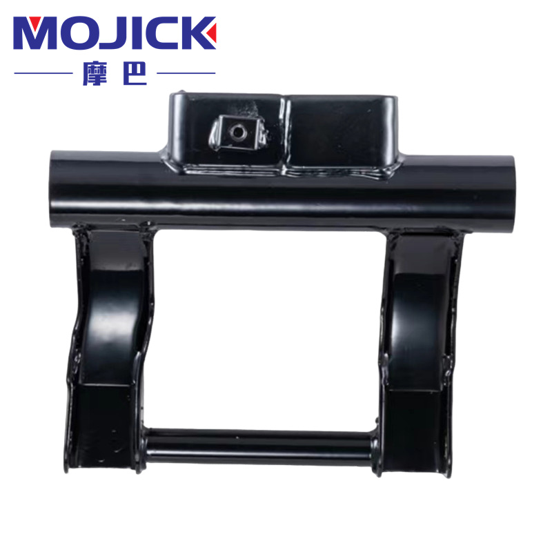 摩巴摩托车车架适用豪爵VR125VR