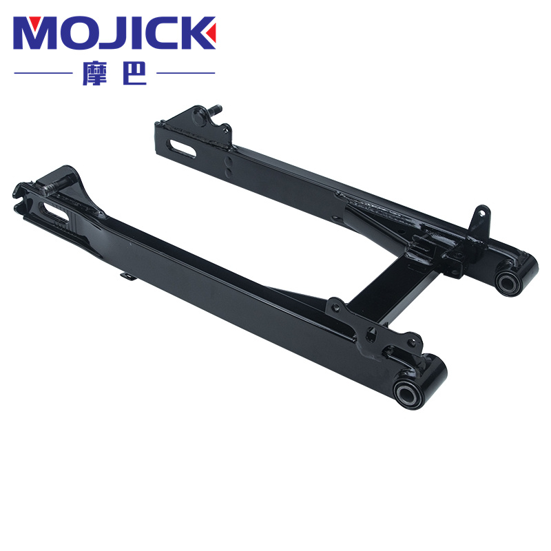 摩巴摩托车车架适用豪爵炫迪HJ1