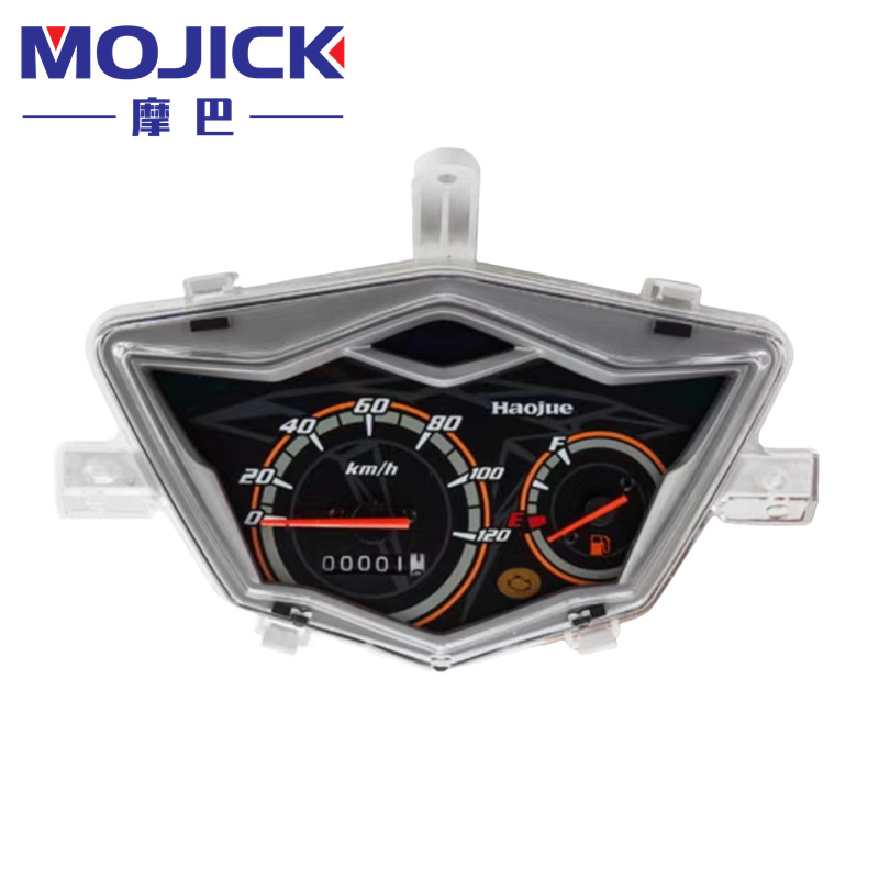 MOJICK摩托车仪表适用豪爵VN100