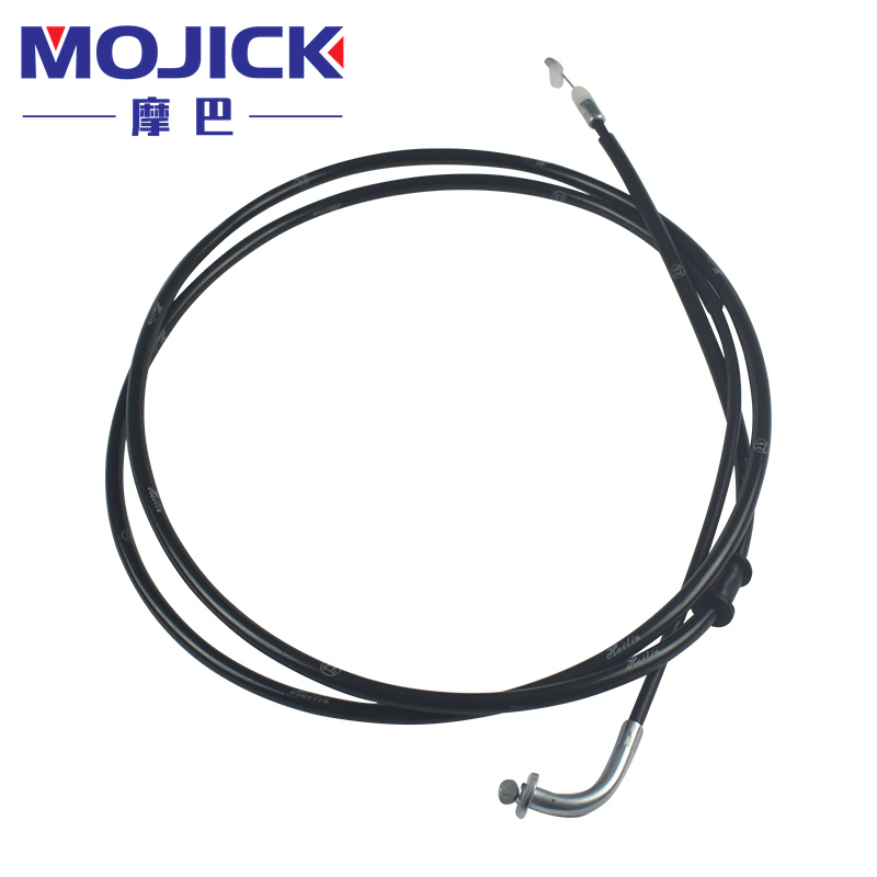 摩巴摩托车拉线适用豪爵USR125踏